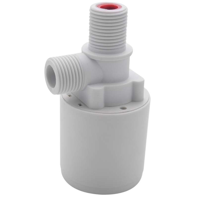 Solar Water Tank Water Level Controller Plastic Float Ball Valve