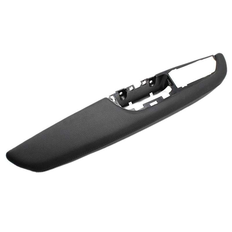 Lhd Door Handle Armrest Outer Frame for Bmw X5 X6 E70 E71 E72 Black