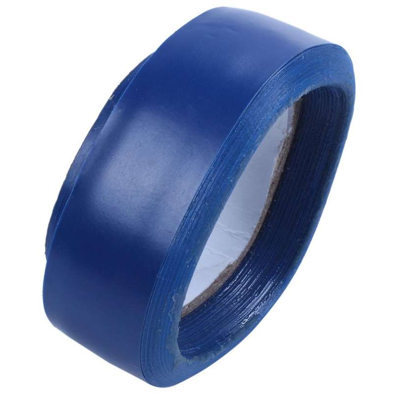 19mm*10m Duct Waterproof Tape, Blue