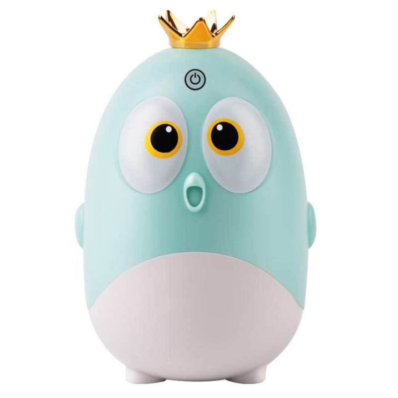 230ml Cute Usb Humidifier Household for Office Desktop Green