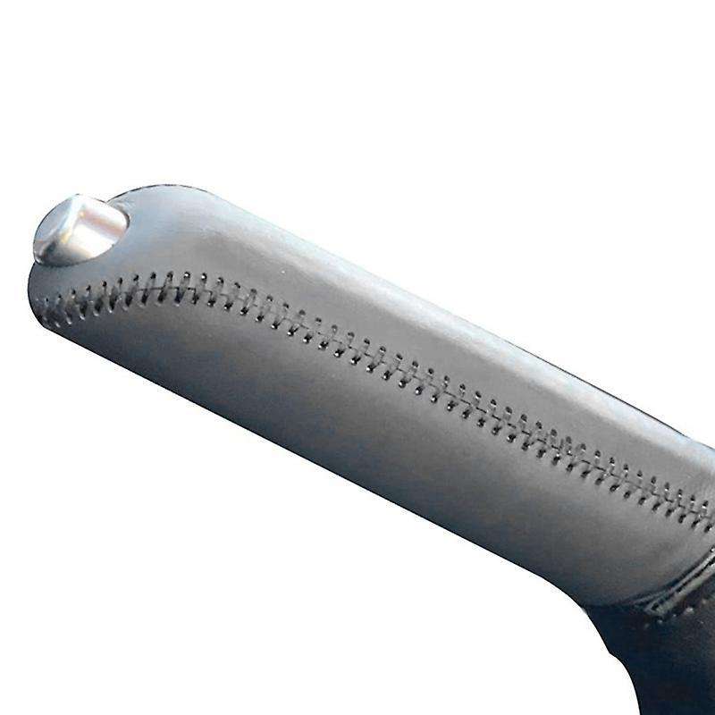 Car Gear Handbrake Protective Cover Automatic Handbrake Handle B