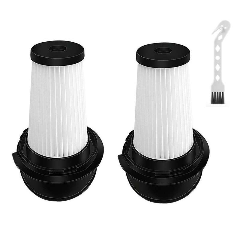 Filter for Rowenta Zr005202 Filter Vacuum Cleaner Filter Elements E