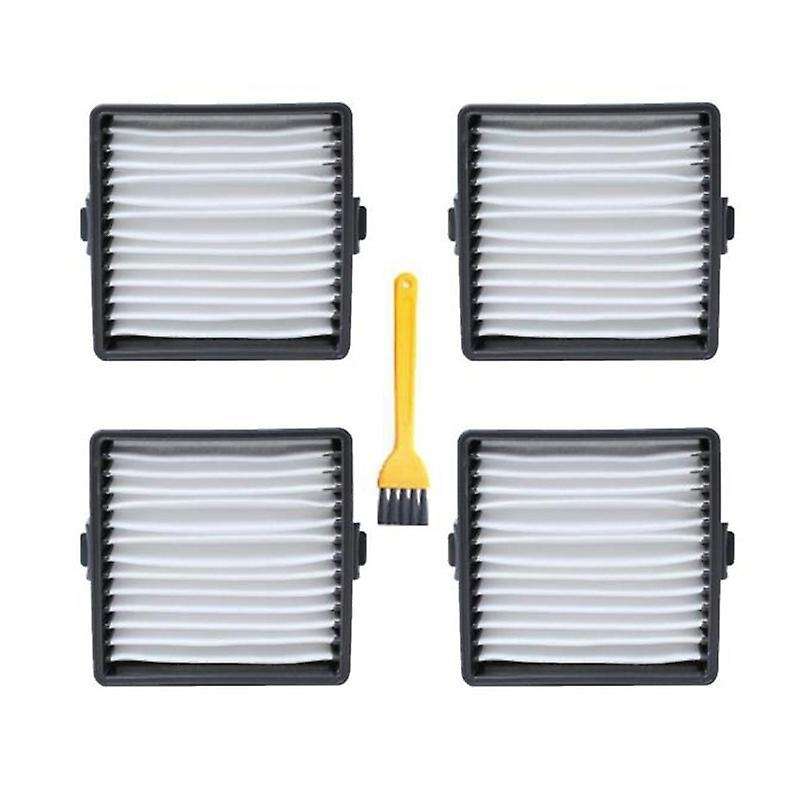 A32vc04 Vacuum Filter for Ryobi P712 P713 P714k, Replace 019484001007