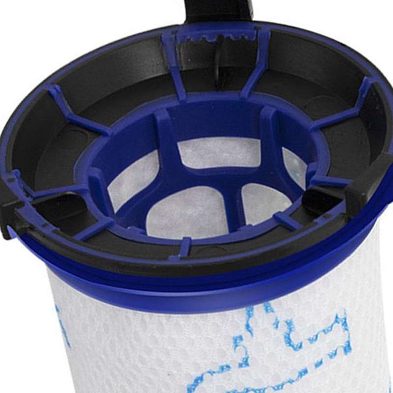 Hepa Filter for Rowenta Air Force 360 Cleaner Rh9037 Rh9038 Rh9039