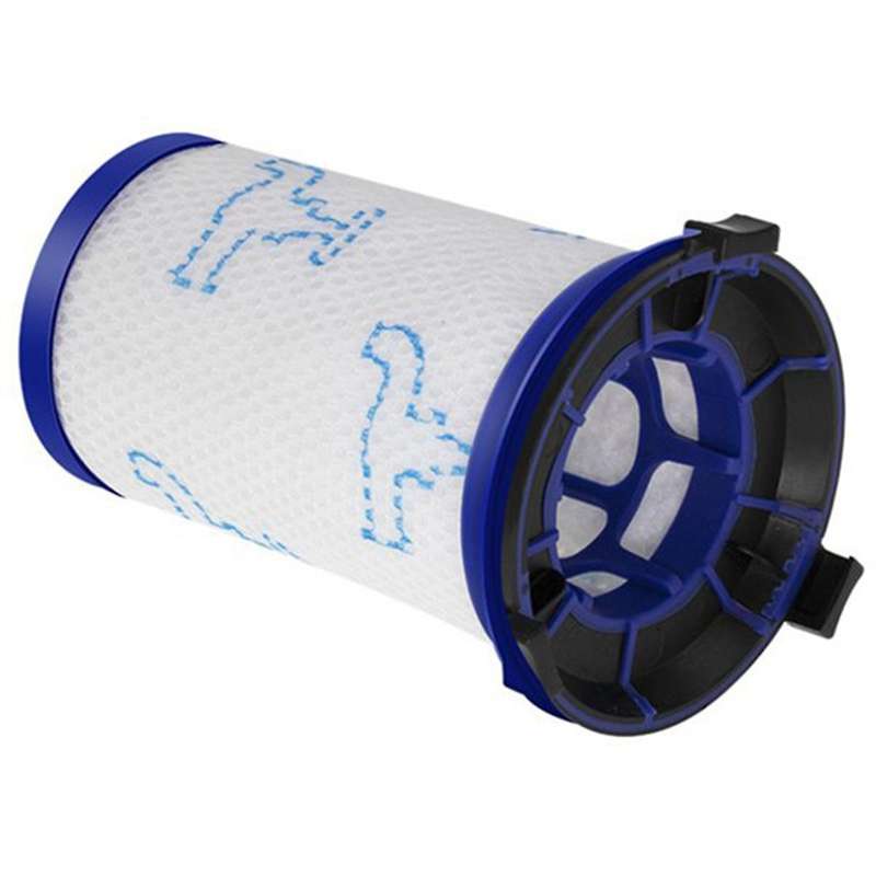 Hepa Filter for Rowenta Air Force 360 Cleaner Rh9037 Rh9038 Rh9039