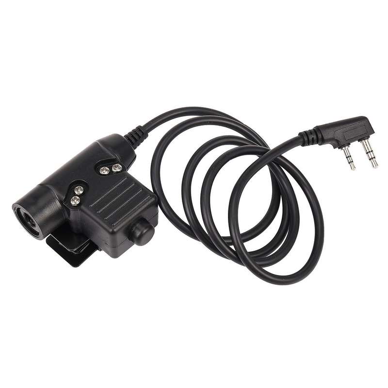 Rubber Earphone Adapter Convert Omtp to Ctia Or Ctia to Omtp 3.5mm