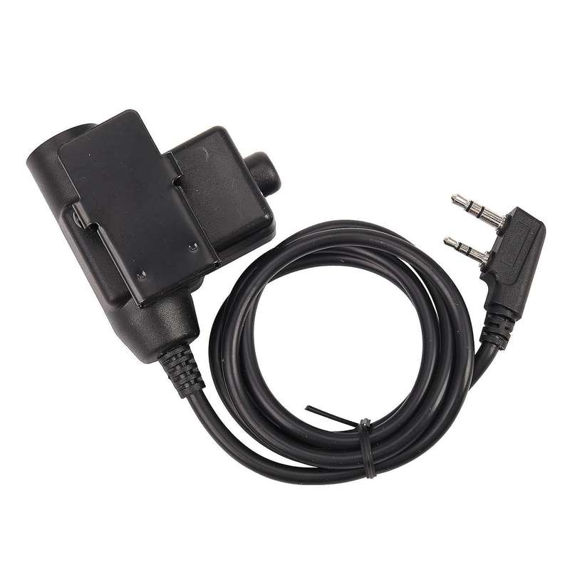 Rubber Earphone Adapter Convert Omtp to Ctia Or Ctia to Omtp 3.5mm