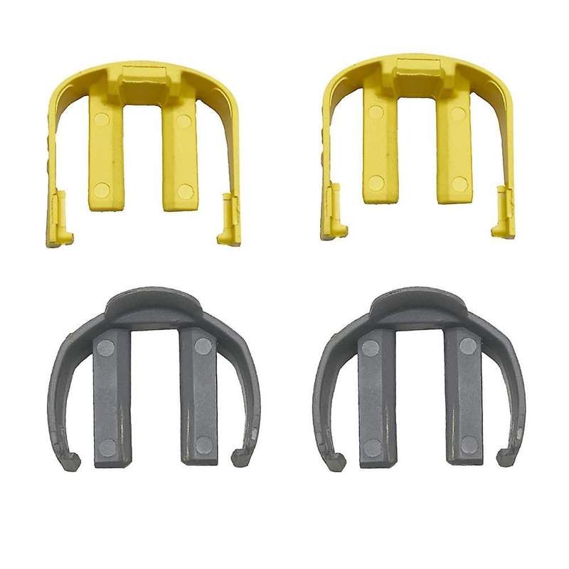4pcs C Clips Connector for Karcher K2 K3 K7 Car Pressure Power Washer
