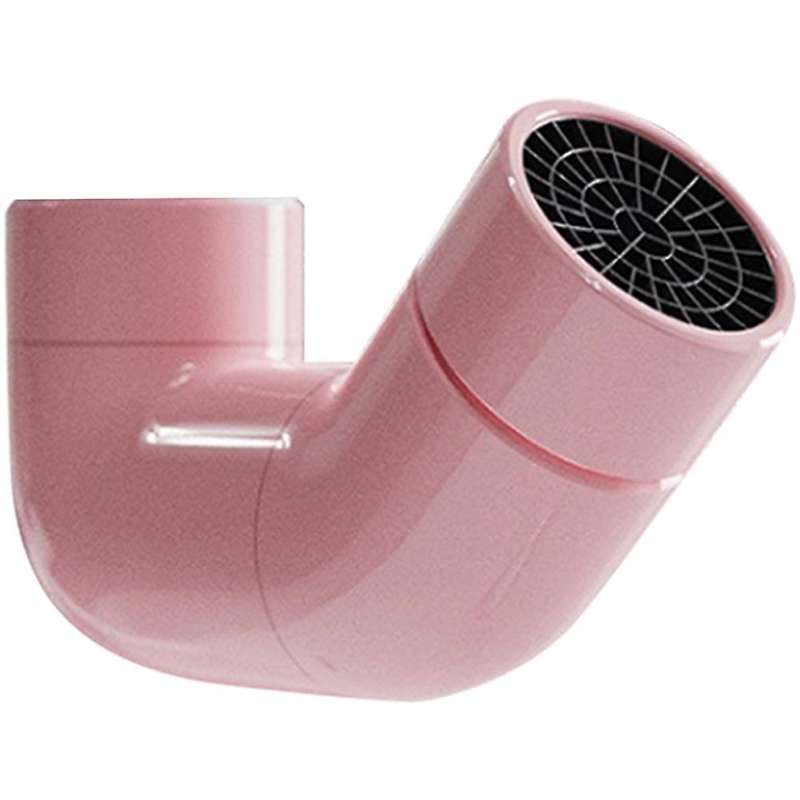 Rotating Kitchen Faucet Nozzle Adapter Universal Splash Filter , B