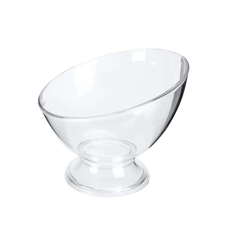Coffee Pod Holder K Cup Holder Transparent Plastic Large Capacity