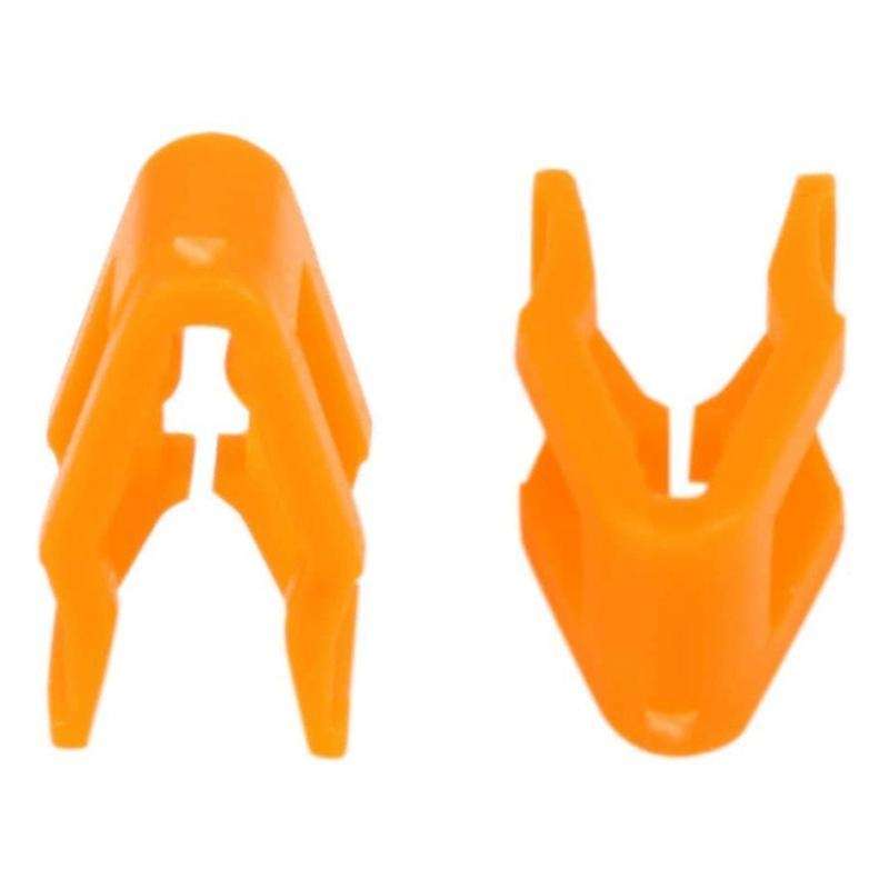 30pcs Center Console Dash Panel Switch Clip Retainer for Ford F-150