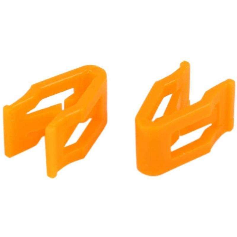 30pcs Center Console Dash Panel Switch Clip Retainer for Ford F-150