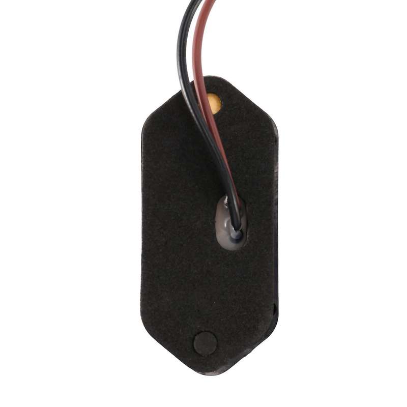 3x 12/24v 3 Led License Plate Tag Light Boat Rv Interior Step Lamp