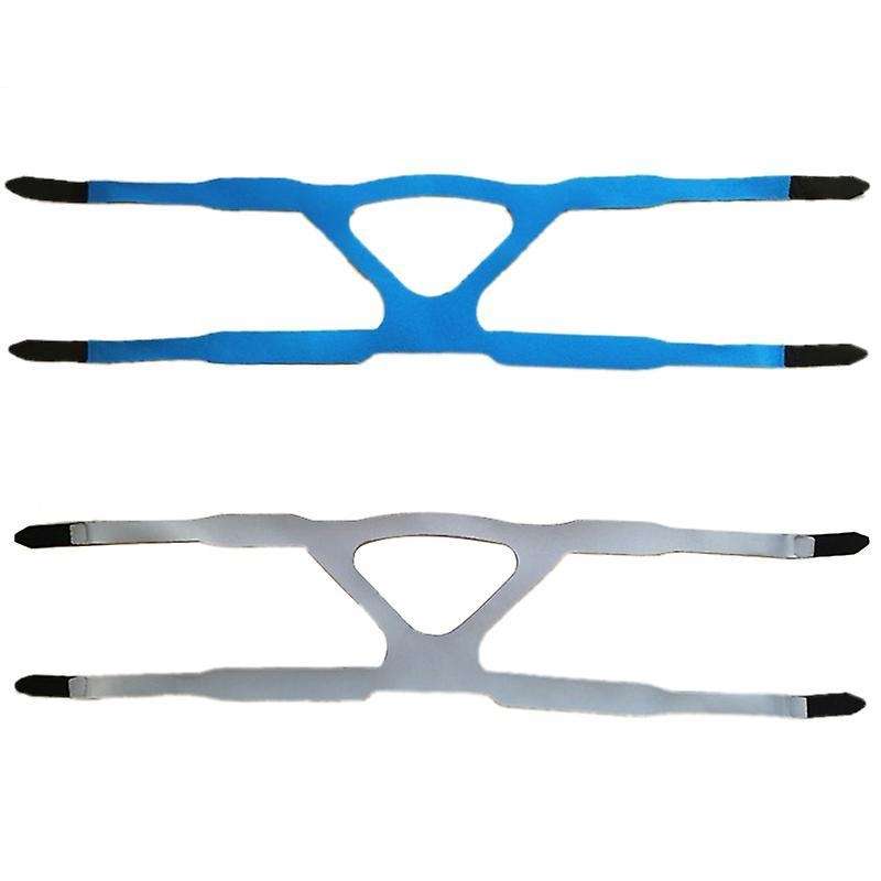 Universal Headgear Headband Ventilator Band Strap for Resmed Cpap