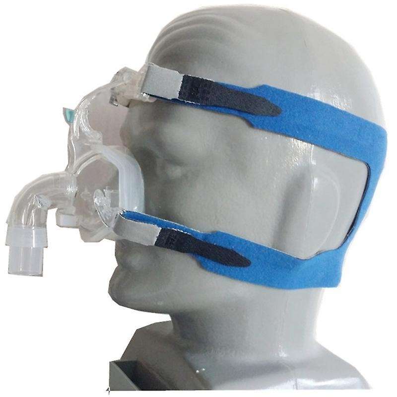 Universal Headgear Headband Ventilator Band Strap for Resmed Cpap