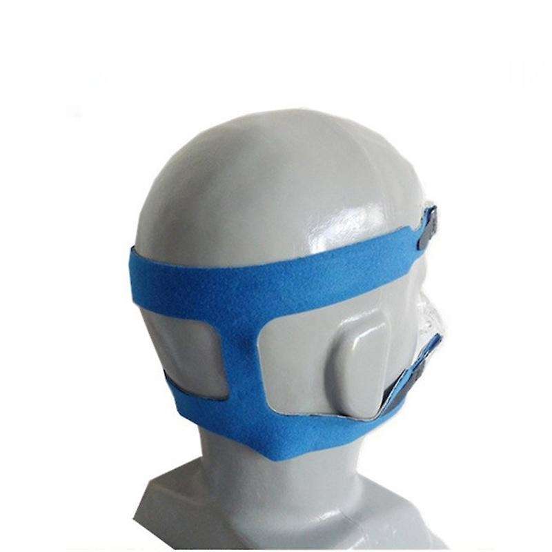 Universal Headgear Headband Ventilator Band Strap for Resmed Cpap