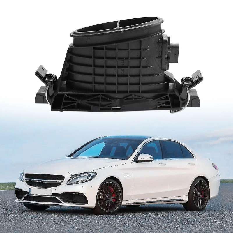1pcs 5pin Car Air Mass Meter Intake Pipe Replace for Mercedes Benz