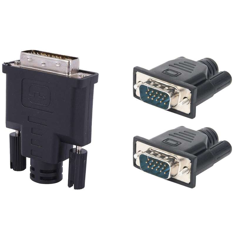 Virtual Display Adapter Dvi Ddc Edid Ghost Display Emulator Lock
