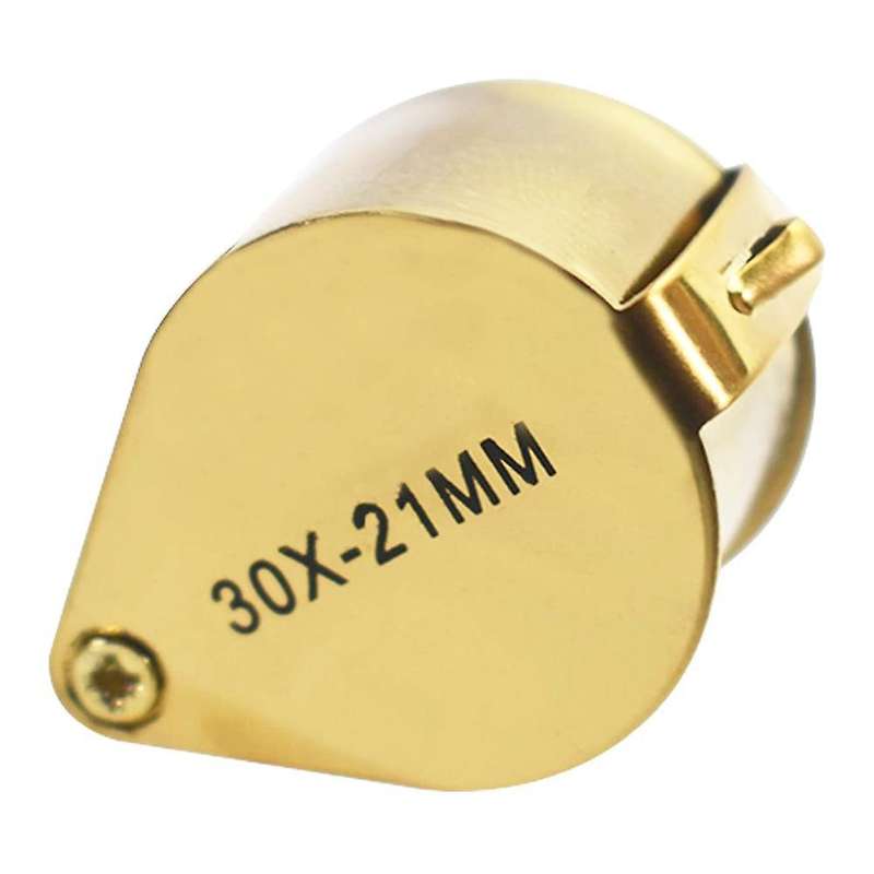Jewellers Eye Magnifier Glass Lens Magnifier Magnifier for Home Work