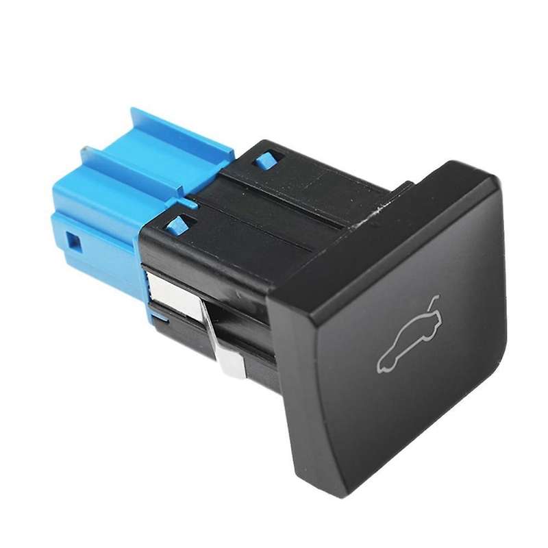 Tailgate Switch Trunk Lock Release Switch Tail Cover Control Switch