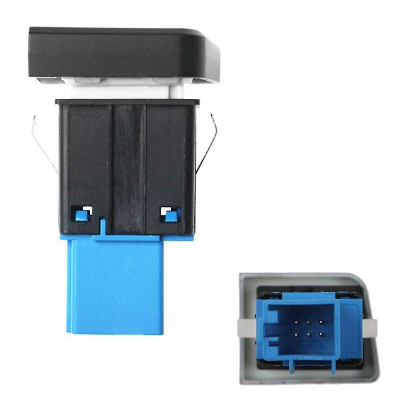 Tailgate Switch Trunk Lock Release Switch Tail Cover Control Switch