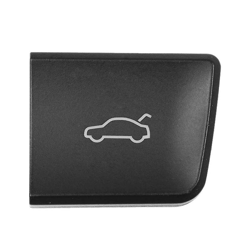 Tailgate Switch Trunk Lock Release Switch Tail Cover Control Switch