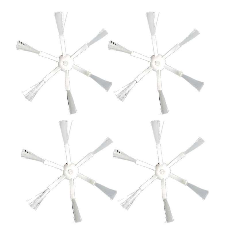 Hexagonal Side Brush,suitable for Millet, Stone Hexagonal Side Brush