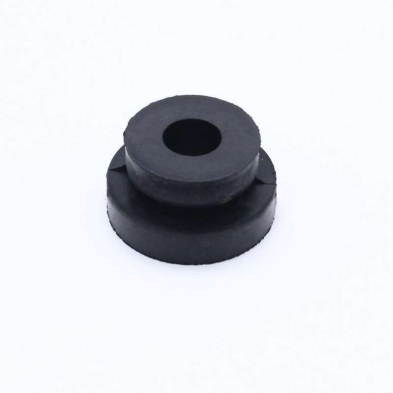 572312 Radiator Mount Bushing Rubbers for Land Rover Defender