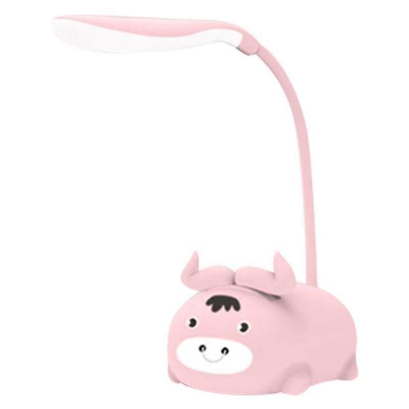 Study Lamp Table Lamp Desk Light Rechargeable Led Night Table A