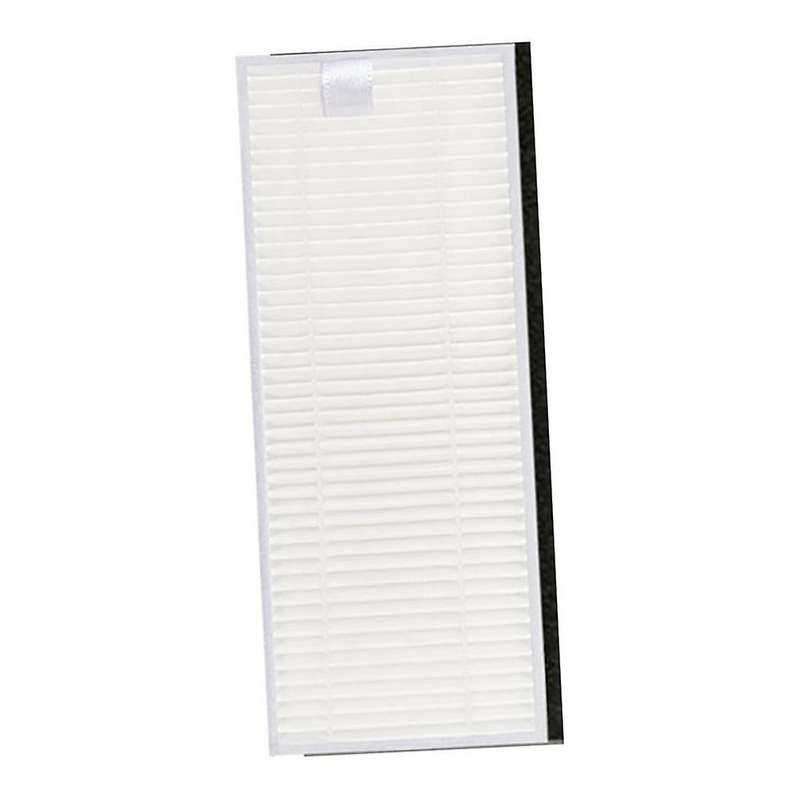Side Brush Hepa Filter Mop Cloth for Ecovacs Deebot Ozmo U2 Dgn22