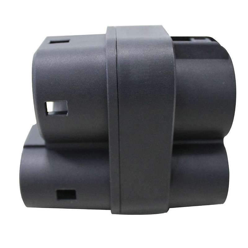 Ev Adapter 150a 62196-3 Adapter Electric Vehicles Charging Adapter