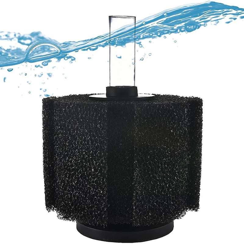 Fish Tank Filter Xinyou Water Fairy Fish Tank Aquarium Pneumatic