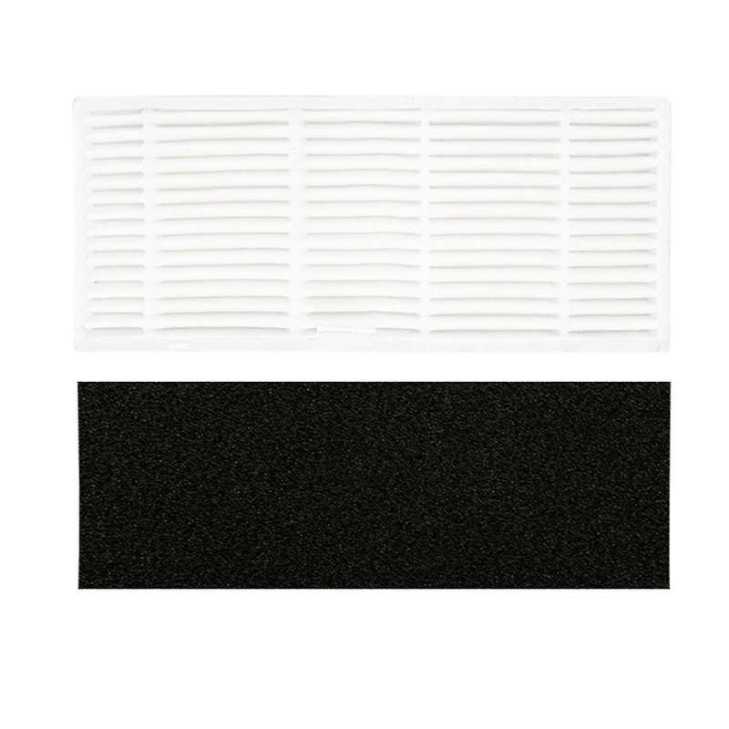 Hepa Filter for Uoni V980 Plus Robotic Vacuum Cleaner Spare Parts