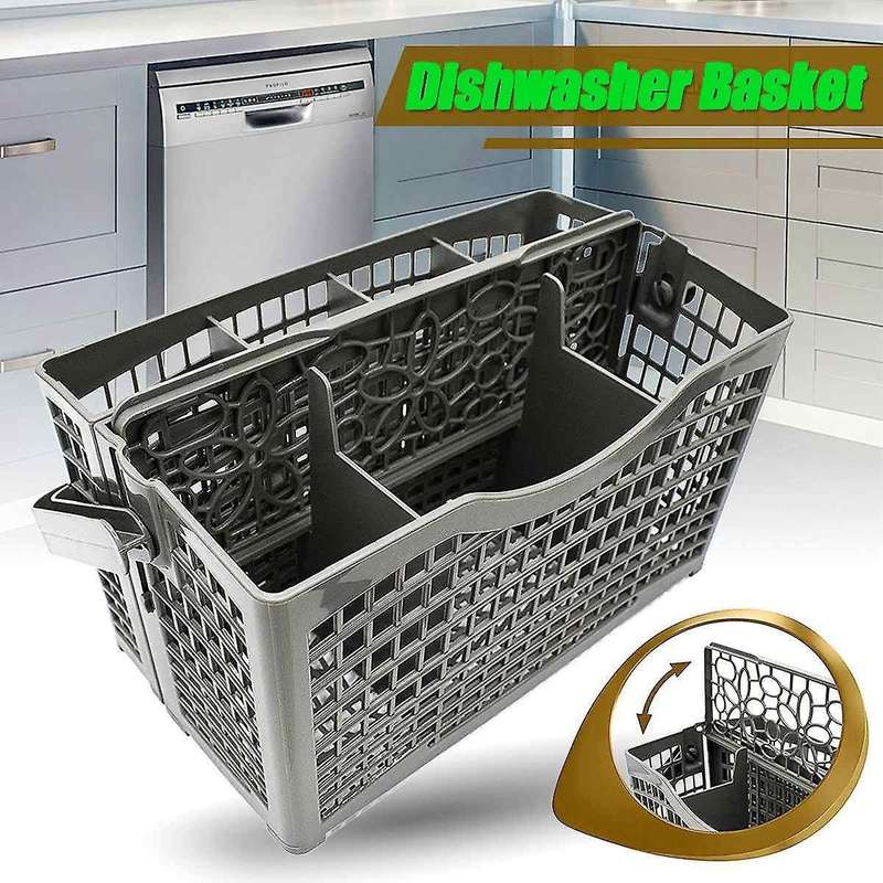 Cutlery Dishwasher Replacement Basket Dishwasher Accessories for Lg