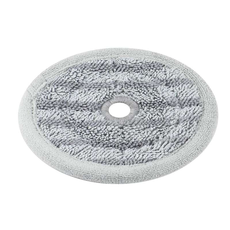 2pcs Mop Pads for Lg Steam Mop Cloth A9 Mopping Machine Cloth Mop