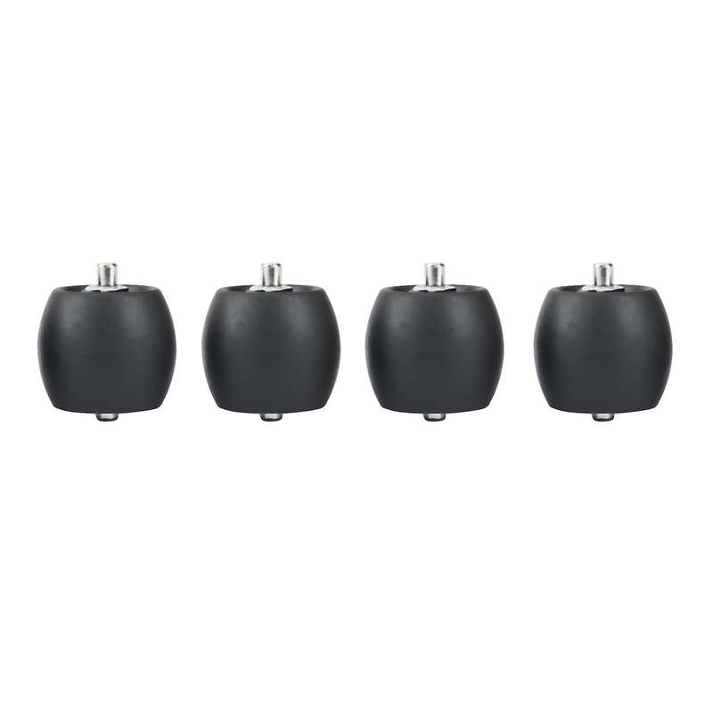 4pcs Suitable for Shark Sweeping Robot Iq Rv1001ae Rv101 Universal