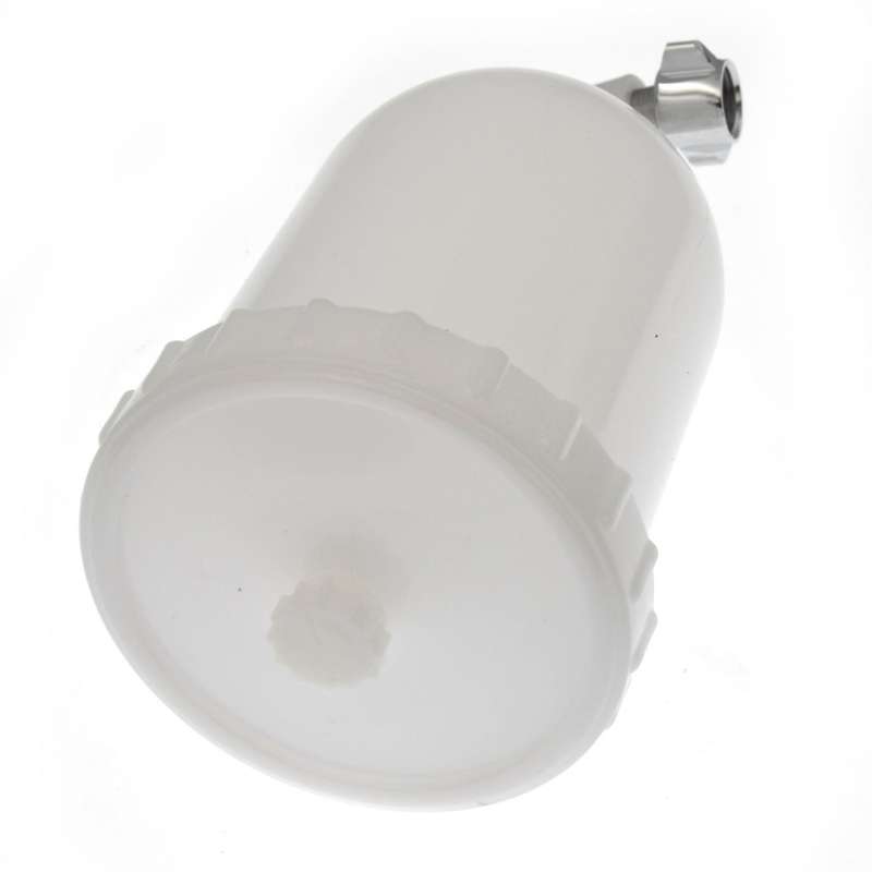 400ml Plastic Cup for Paint Spray Sprayer Cup for Spray Tools