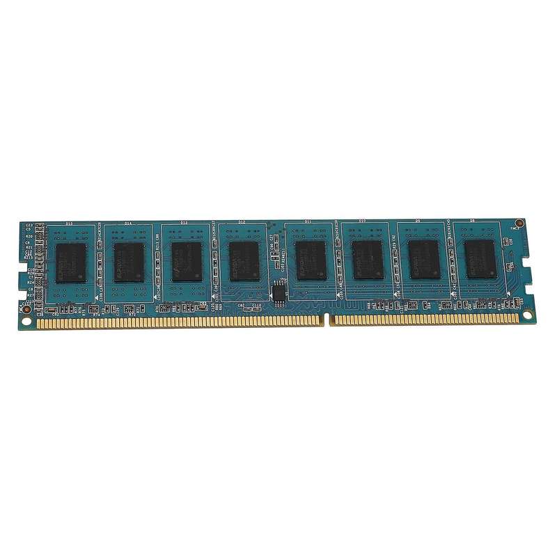 Ddr3 Desktop Memory Ram 10600u 240 Pin for Intel Amd Motherboard(2gb)