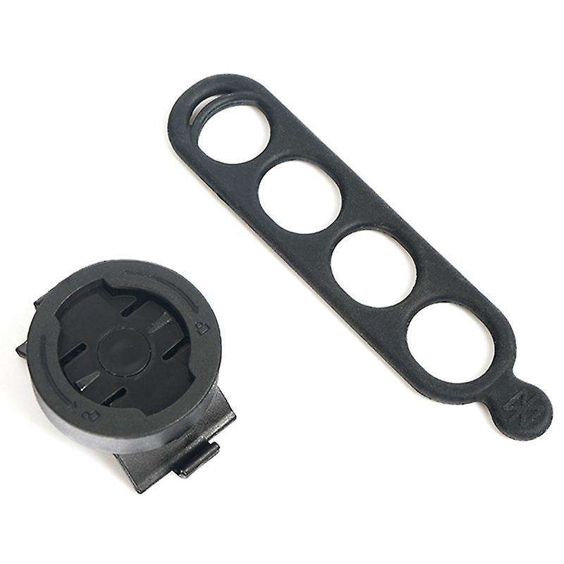 Bicycle Computer Handlebar for Garmin Bryton Wahoo Xoss Meter Base