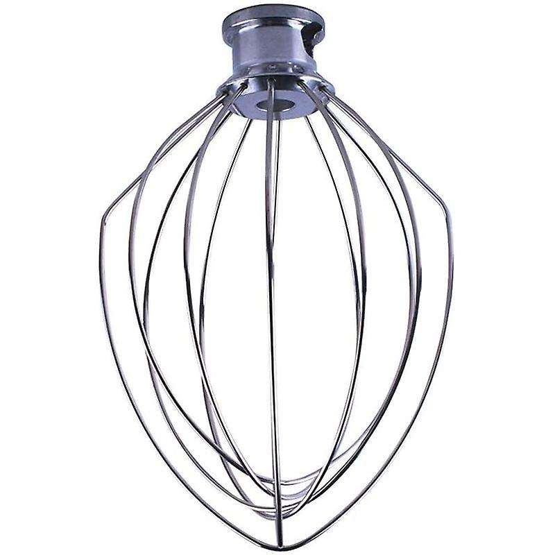 Wire Whip Attachment for Tilt-head Stand Mixer for Kitchenaid K5aww