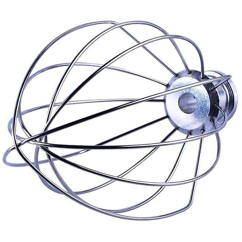 Wire Whip Attachment for Tilt-head Stand Mixer for Kitchenaid K5aww