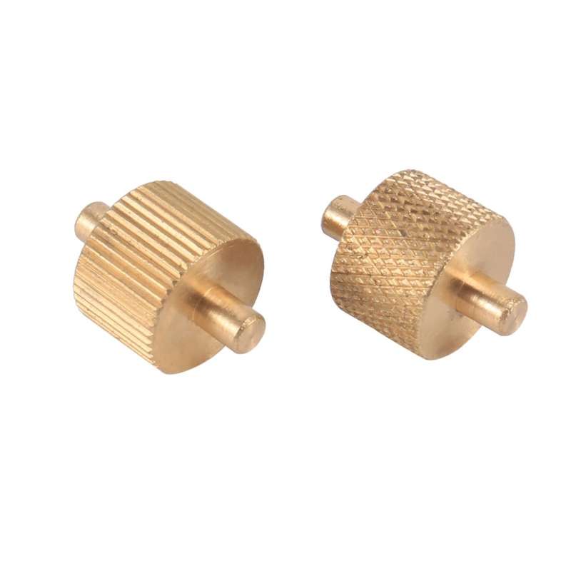 Leather Edge Roller Oil Box with 2 Brass Rollers,small Applicator