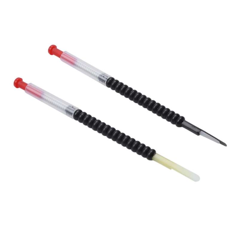 Beekeeping Grafting Tool Bee Queen Larva Apiculture Retractable