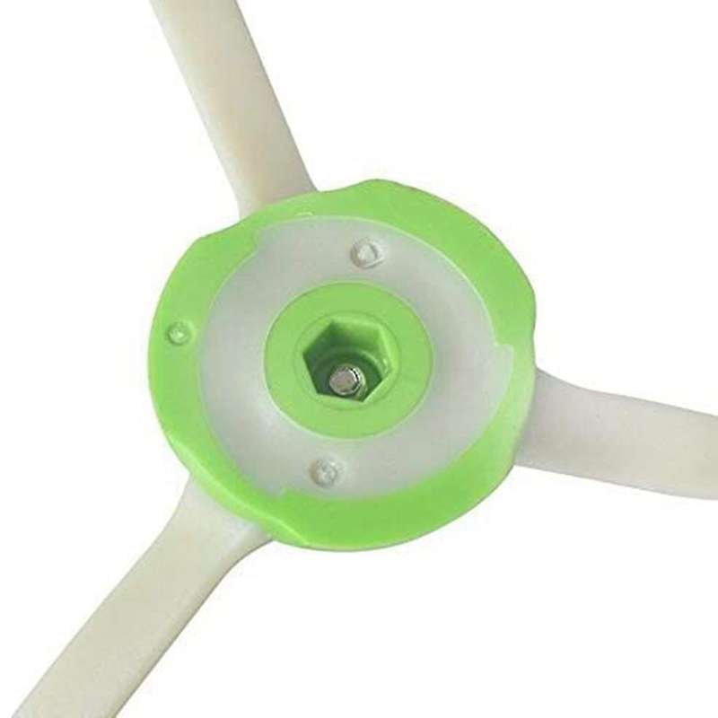 For Side Brushes Compatible with Roomba I/e Series I7 I7+ E5 E6 E7