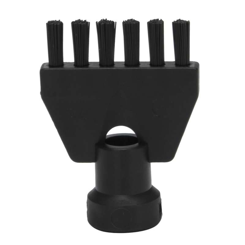 Lengthen Nozzle Flat Brush for Karcher Sc1/sc2/sc3/sc4/sc5 Cleaner