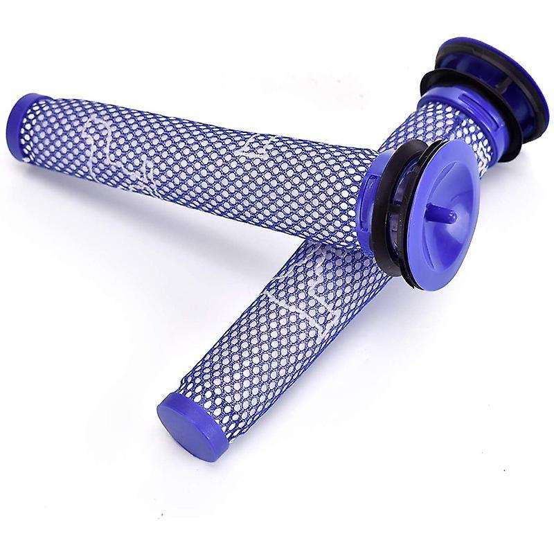 Post Motor Filter Replacement Hepa Filters Kit for Dyson V7/v8