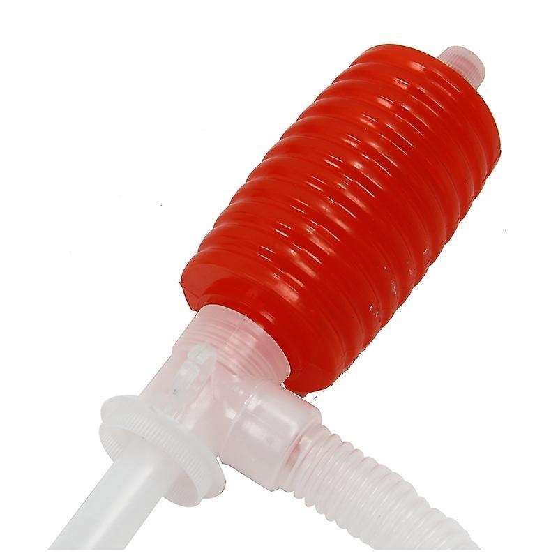 Manual / Hand Siphon Pump for Liquid Transfer