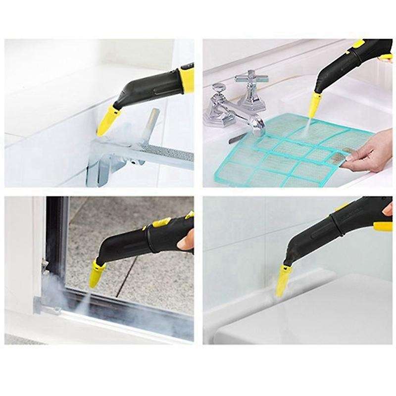 For Karcher Sc1 Sc2 Sc3 Sc4 Sc5 Steam Accessories Powerful Vacuum