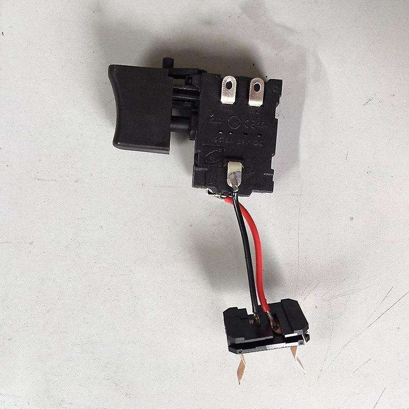 Switch Replacment for Makita 6261d 6271d 6281d 8271d 8281d 6271/6281