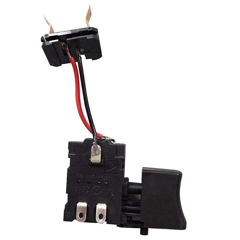 Switch Replacment for Makita 6261d 6271d 6281d 8271d 8281d 6271/6281